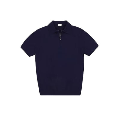 Michael | Elegantes Poloshirt für Herren Sommer atmungsaktiv