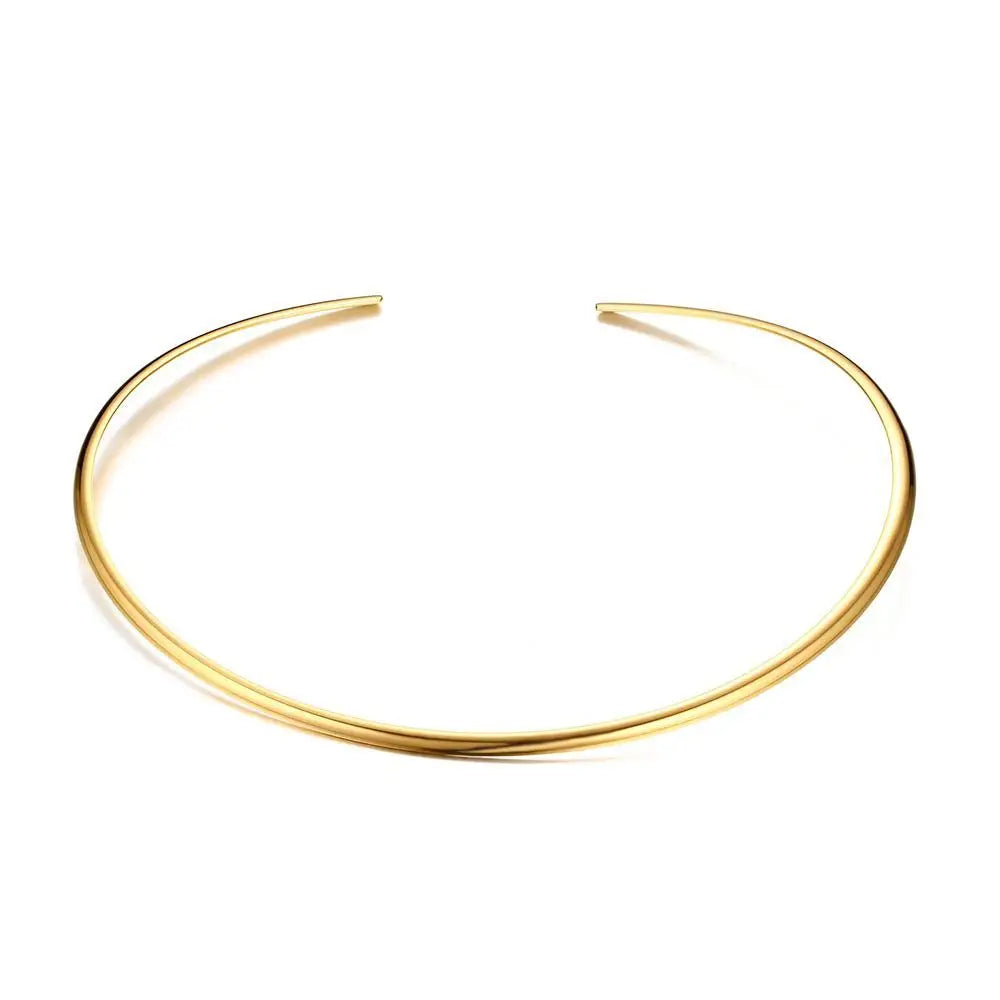 Aurora - Choker Kette