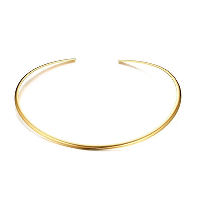 Aurora - Choker Kette