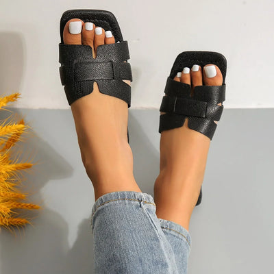 Damen Sandalen