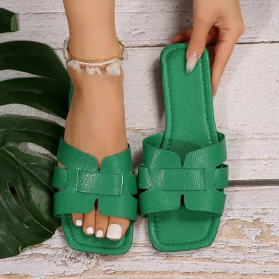 Damen Sandalen