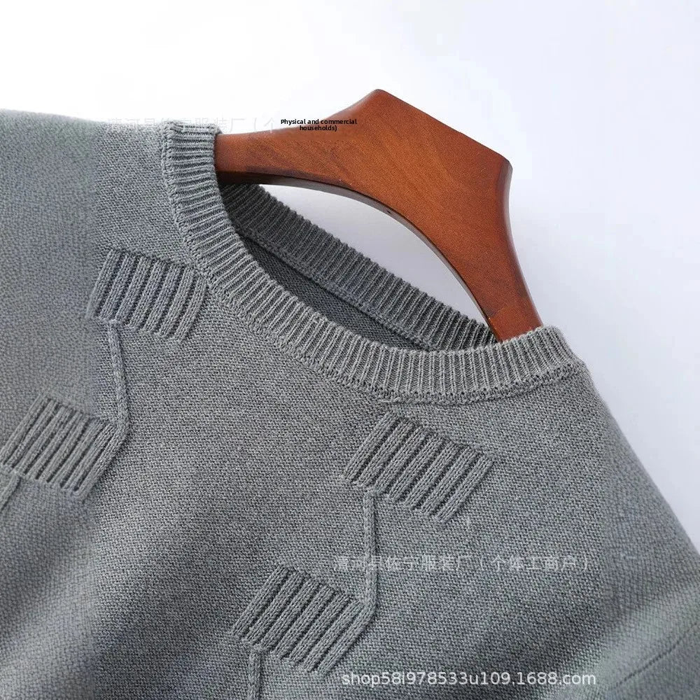 FELIX Strickpullover