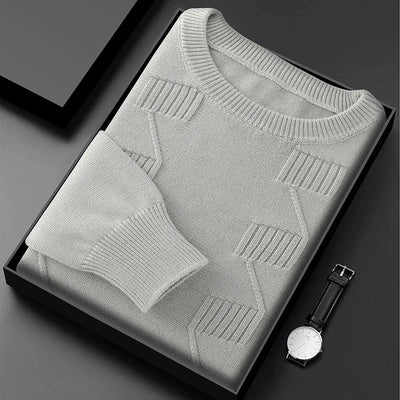 FELIX Strickpullover