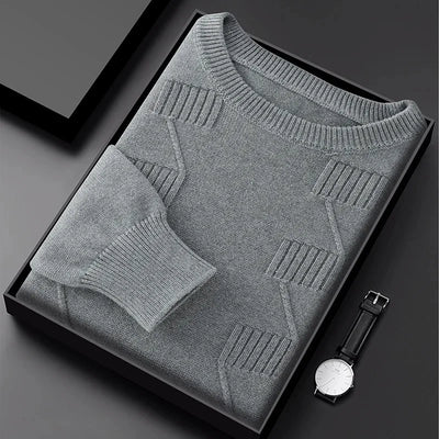 FELIX Strickpullover