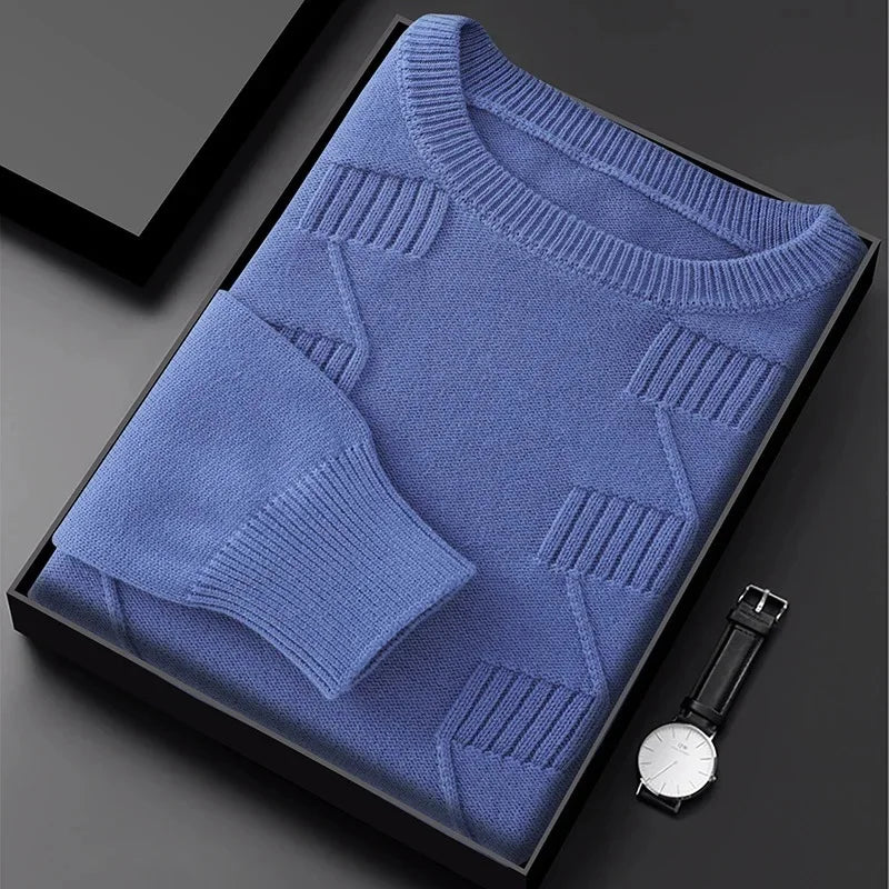 FELIX Strickpullover