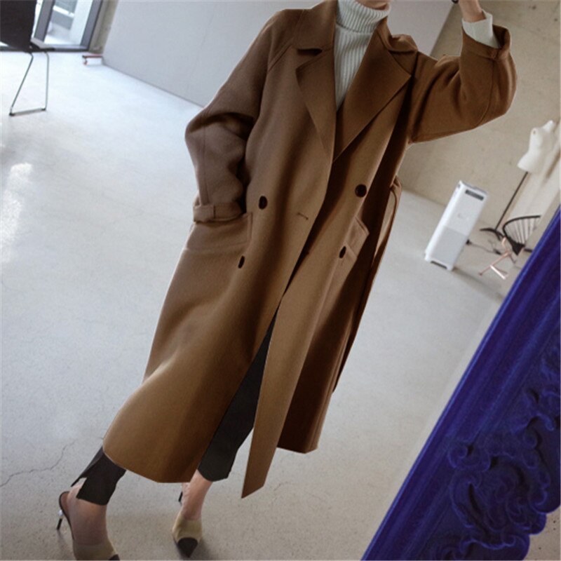 Nicky | Elegante Kaschmirjacke für Damen Herbst