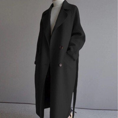 Nicky | Elegante Kaschmirjacke für Damen Herbst