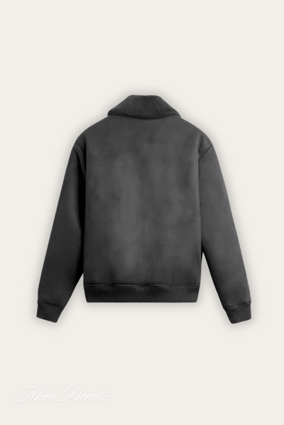 Nolan | Stilvolle Winterjacke für Herren warm