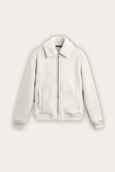 Nolan | Stilvolle Winterjacke für Herren warm