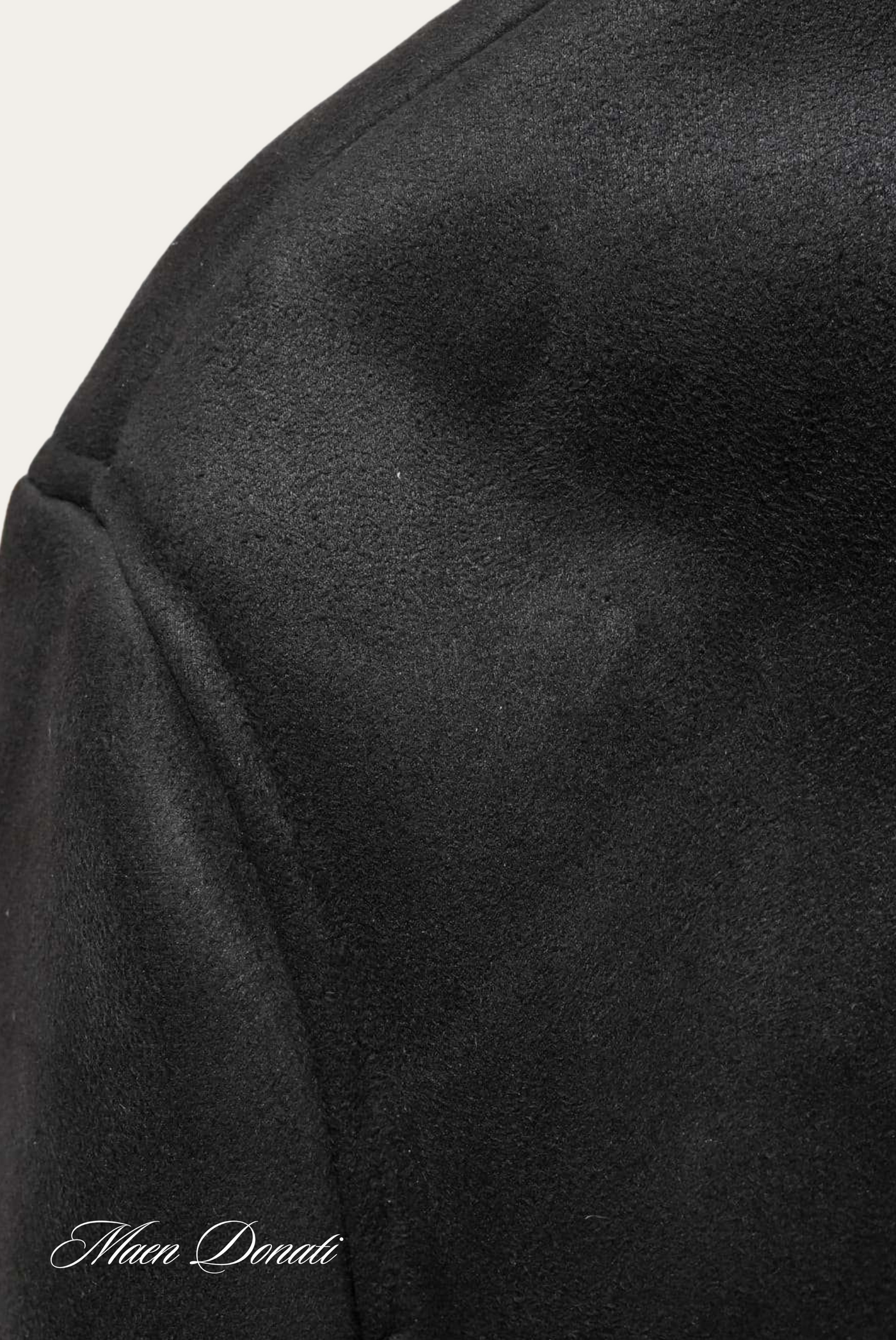 Nolan | Stilvolle Winterjacke für Herren warm