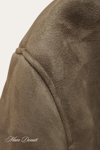 Nolan | Stilvolle Winterjacke für Herren warm