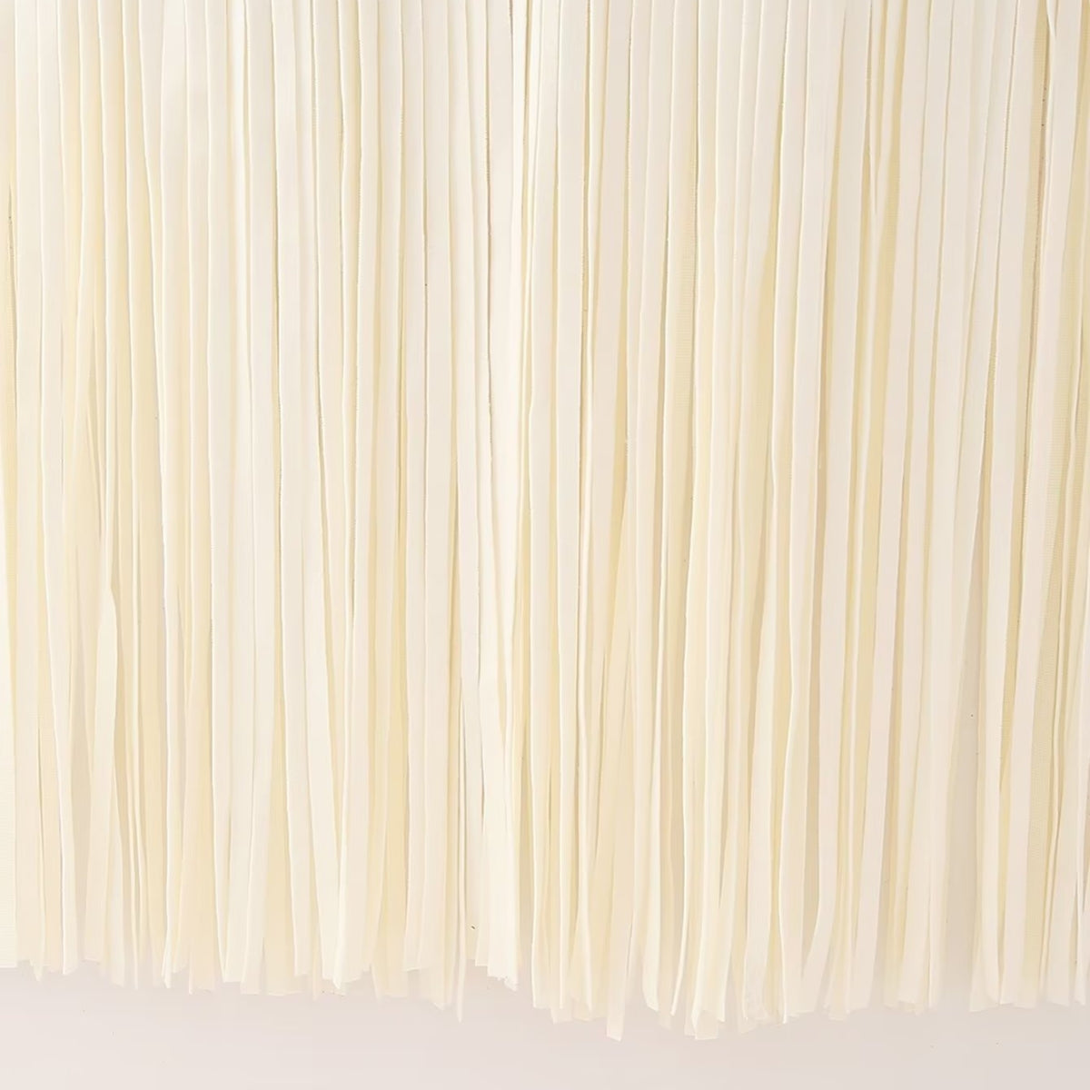 Petra | Eleganter Damenmantel mit Fransen für Winter 5