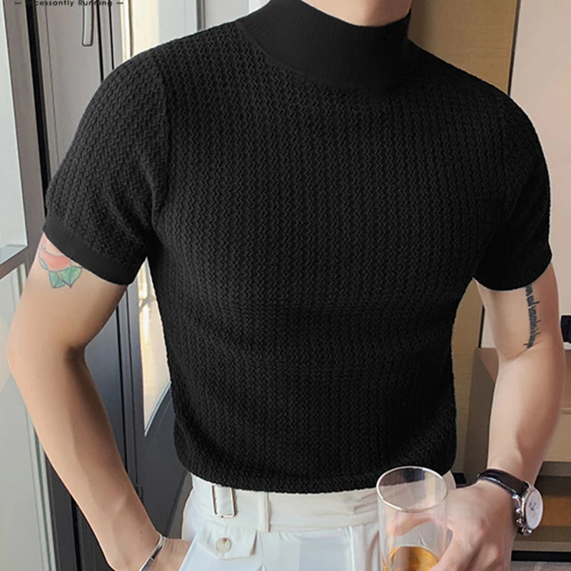 T-Shirt gerillt
