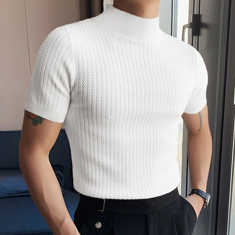 T-Shirt gerillt