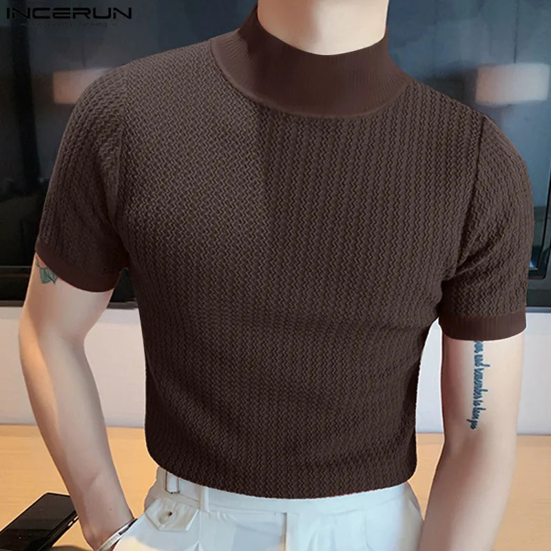 T-Shirt gerillt
