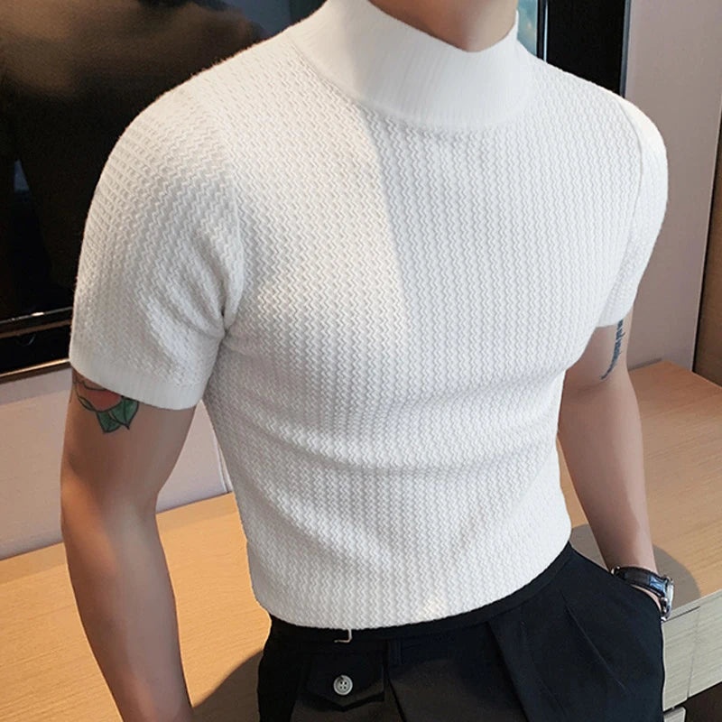 T-Shirt gerillt