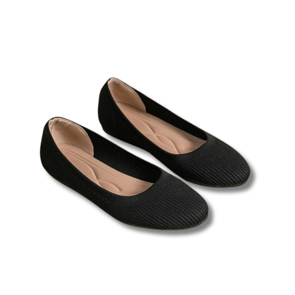 Sasha | Klassische Ballerinas