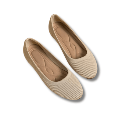 Sasha | Klassische Ballerinas