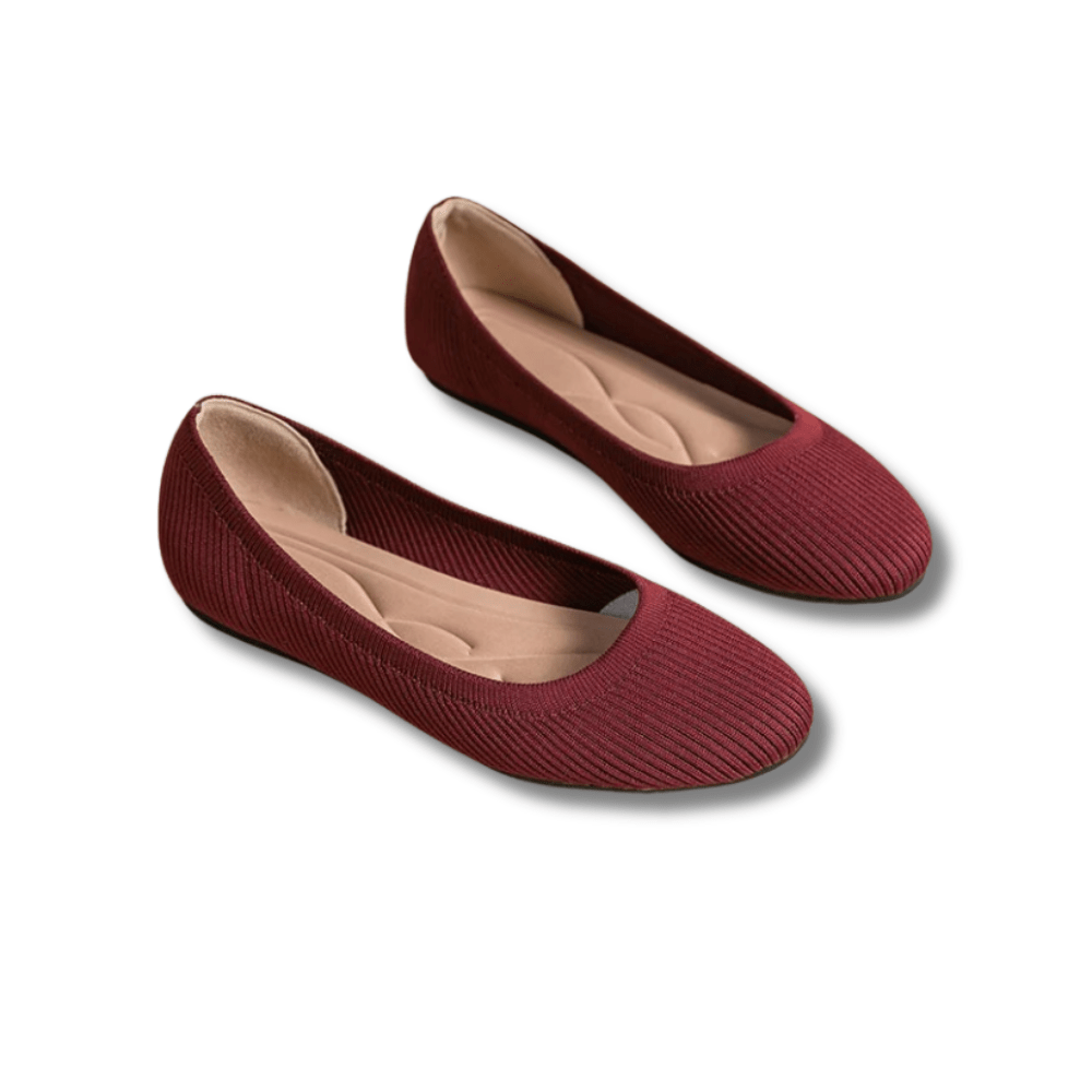 Sasha | Klassische Ballerinas