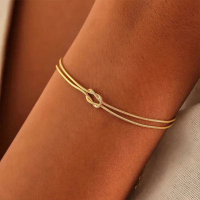 Amour Armband