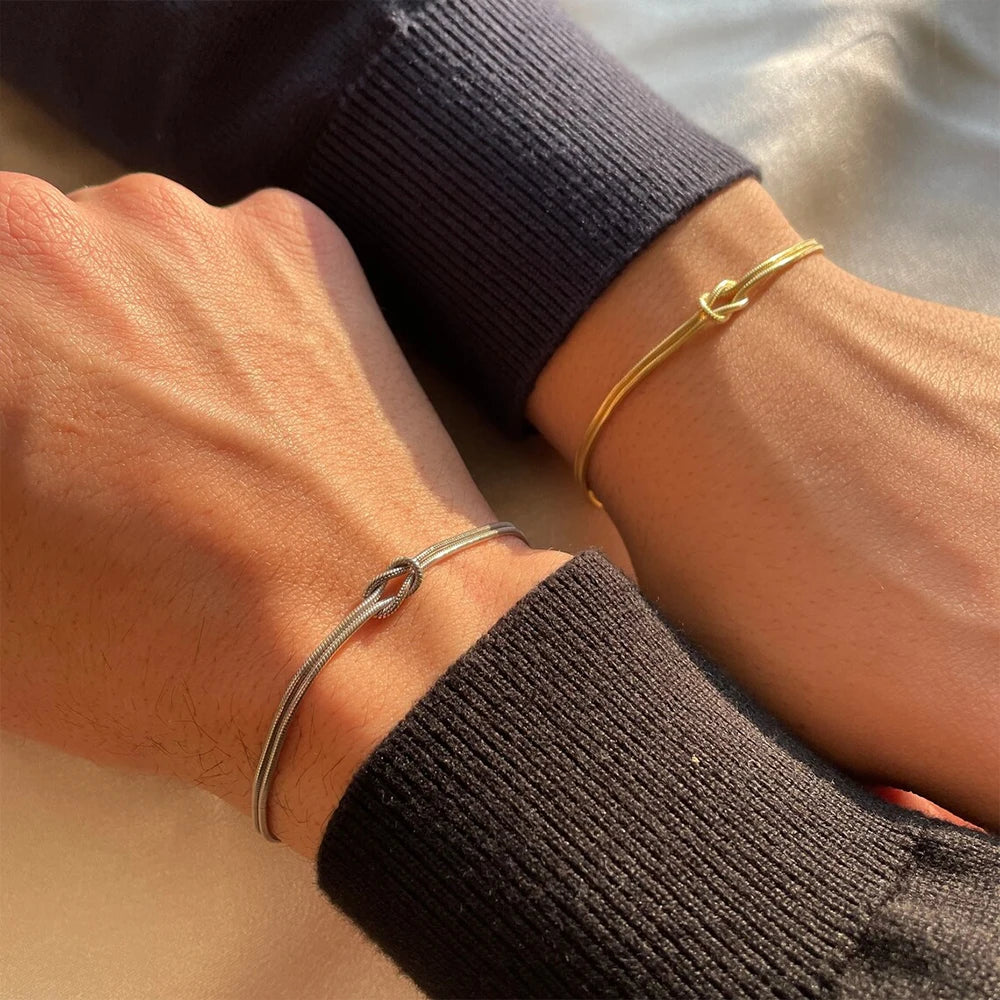 Amour Armband