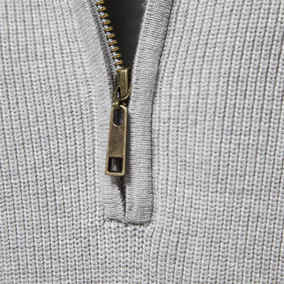 Herren Half-Zip