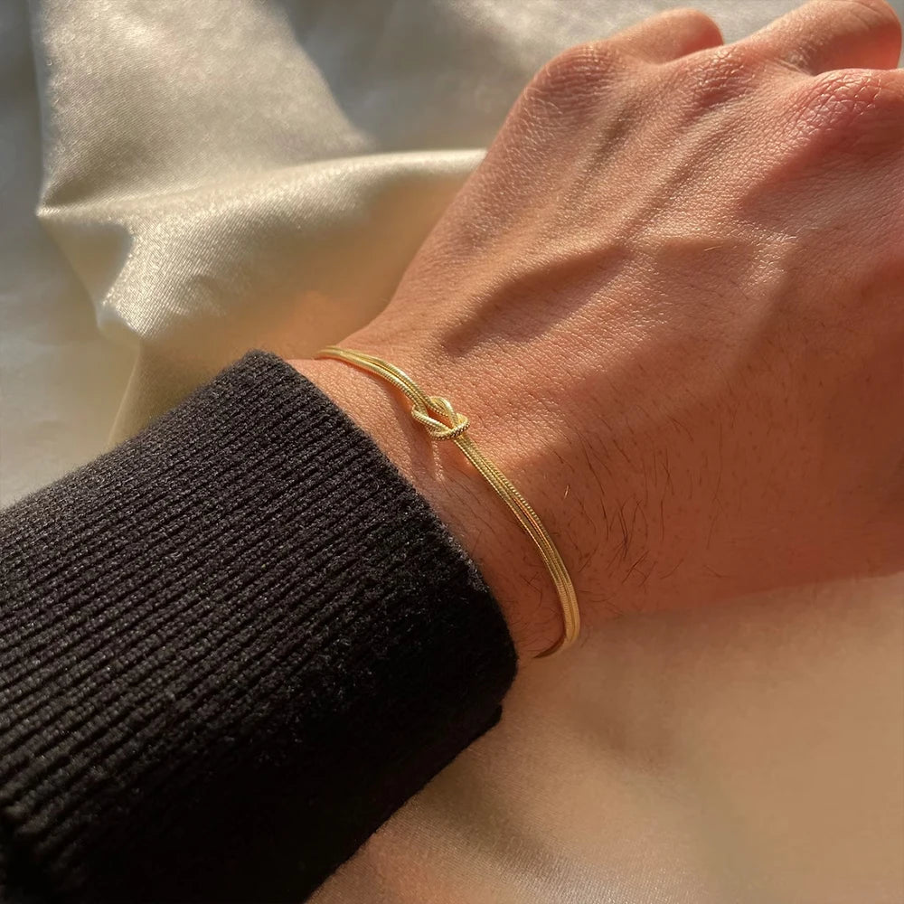 Amour Armband