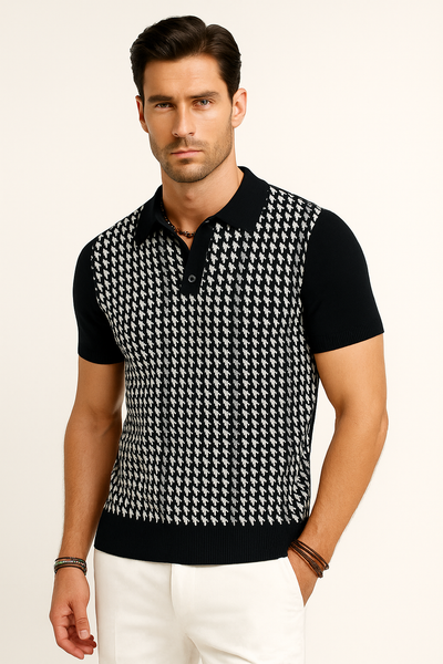 NOAH | Poloshirt  Muster