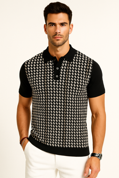 NOAH | Poloshirt  Muster