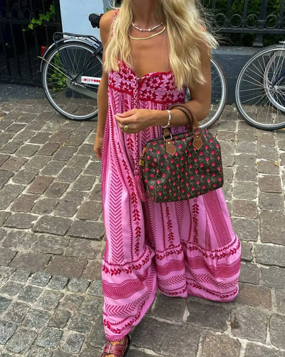 Sommerkleid