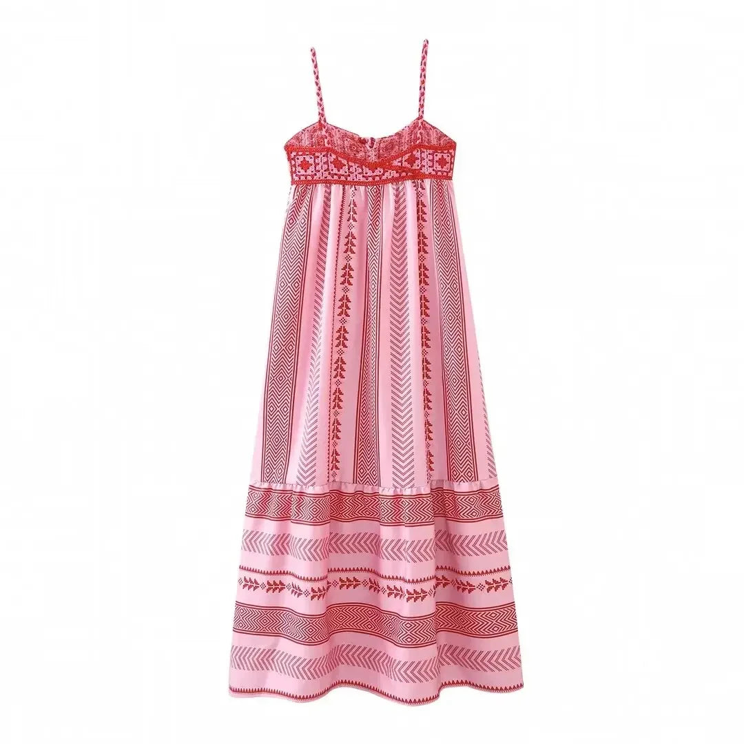 Sommerkleid