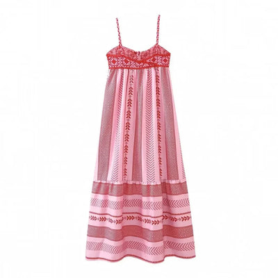 Sommerkleid