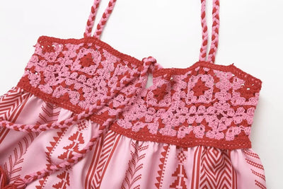 Sommerkleid