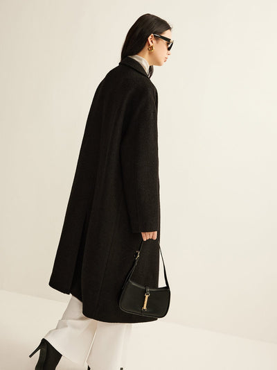 Sophia | Eleganter Trenchcoat für Damen klassisch 3