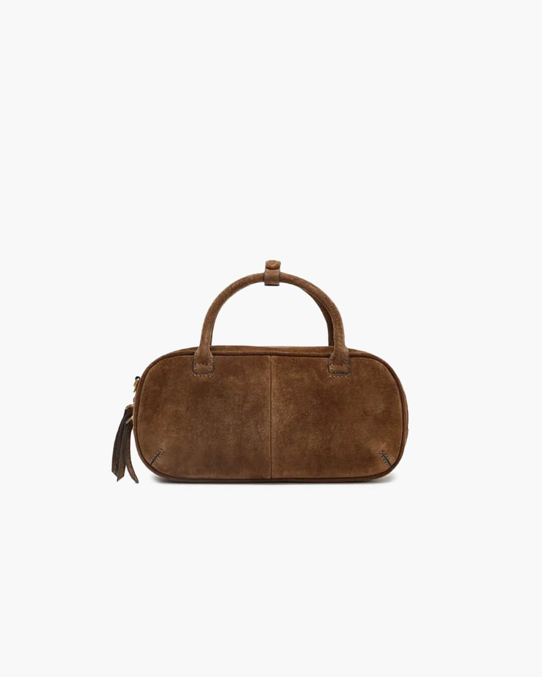Sophie | Elegante Umhängetasche für Damen Mini Wildleder