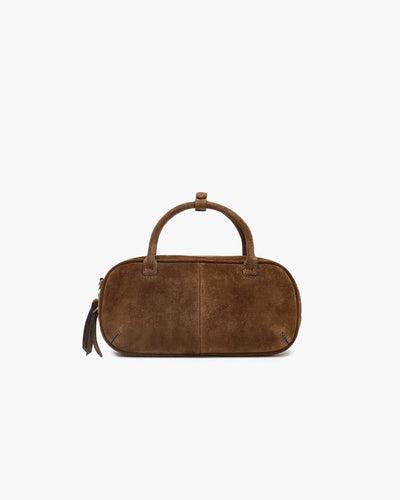 Sophie | Elegante Umhängetasche für Damen Mini Wildleder