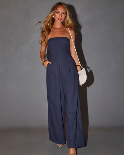 MELINA Strapless Bodysuit – Figurbetont & Atmungsaktiv