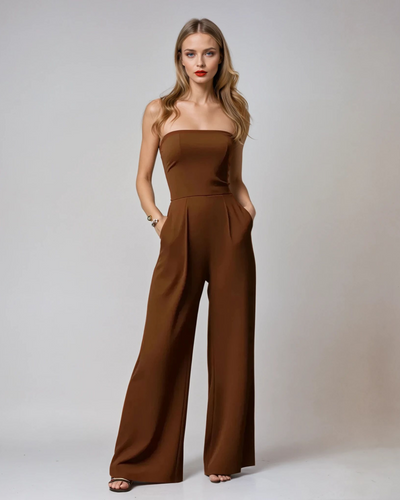 MELINA Strapless Bodysuit – Figurbetont & Atmungsaktiv
