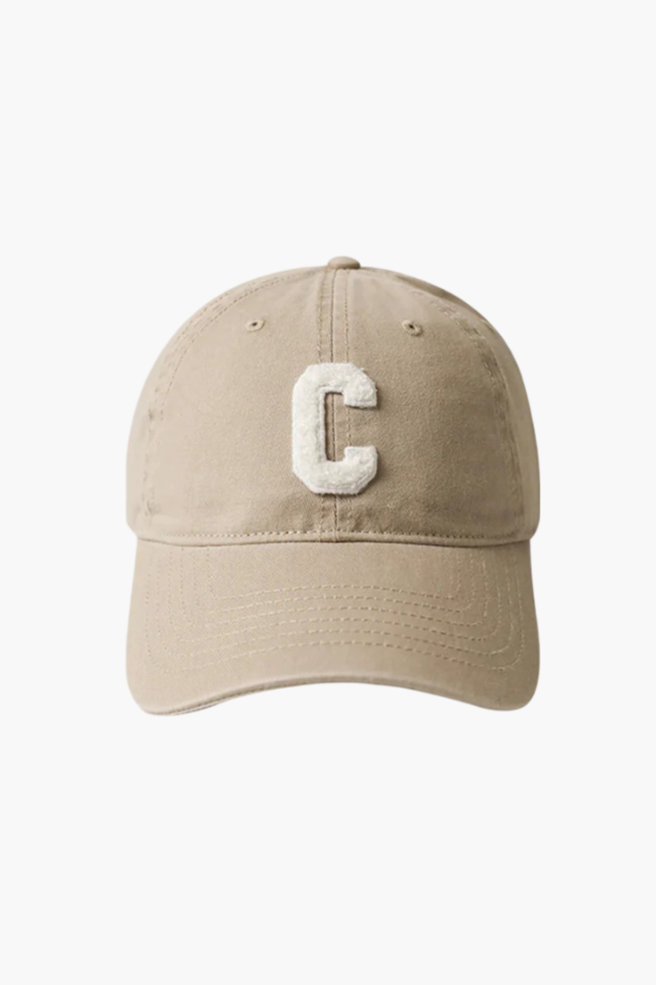 Sunny | Atmungsaktive Cap für Unisex Freizeit
