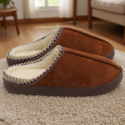 Sunny | Warme Baumwollschuhe für Unisex Herbst-Winter