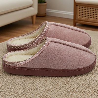 Sunny | Warme Baumwollschuhe für Unisex Herbst-Winter