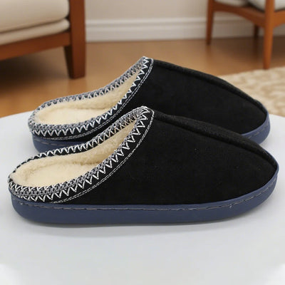 Sunny | Warme Baumwollschuhe für Unisex Herbst-Winter