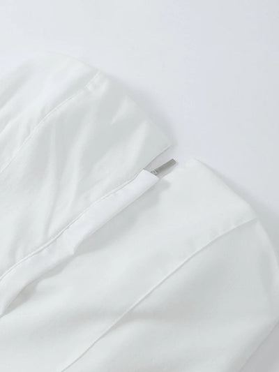 ORA – Sculpting Top mit Herzausschnitt