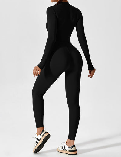 Wanda | Sportlicher Ganzkörperanzug für Damen elastisch