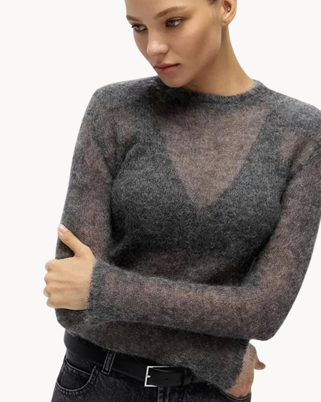 FIONA – Pullover