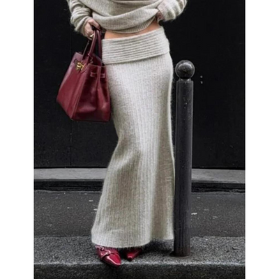 CLARA – MAXIROCK DAMEN MIT STRETCHBUND
