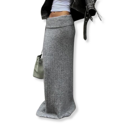 CLARA – MAXIROCK DAMEN MIT STRETCHBUND