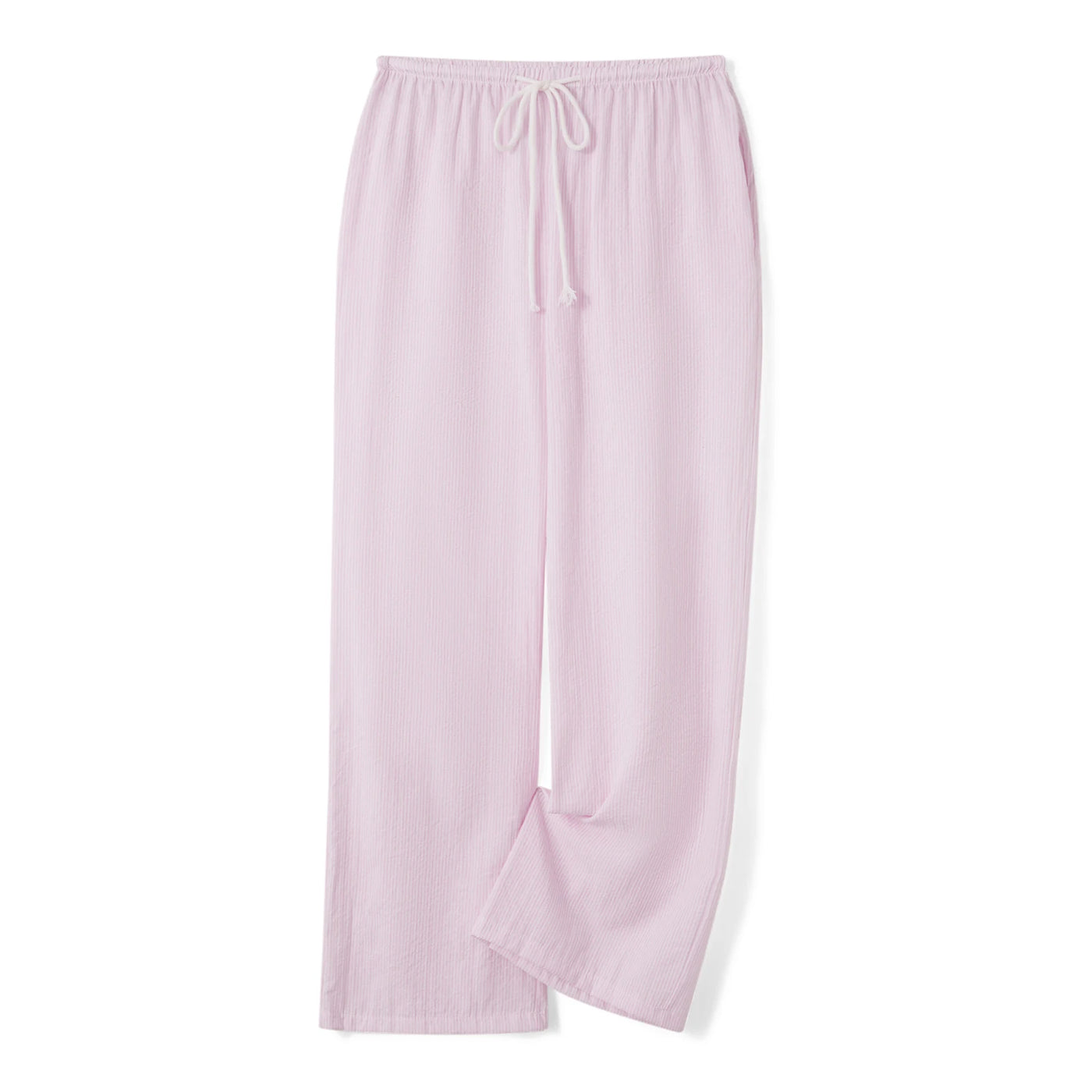 Louzi - Weite Stoffhose