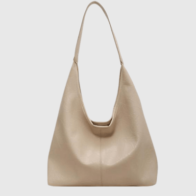 Ylona | Elegante Vintage Schultertasche für Damen robust