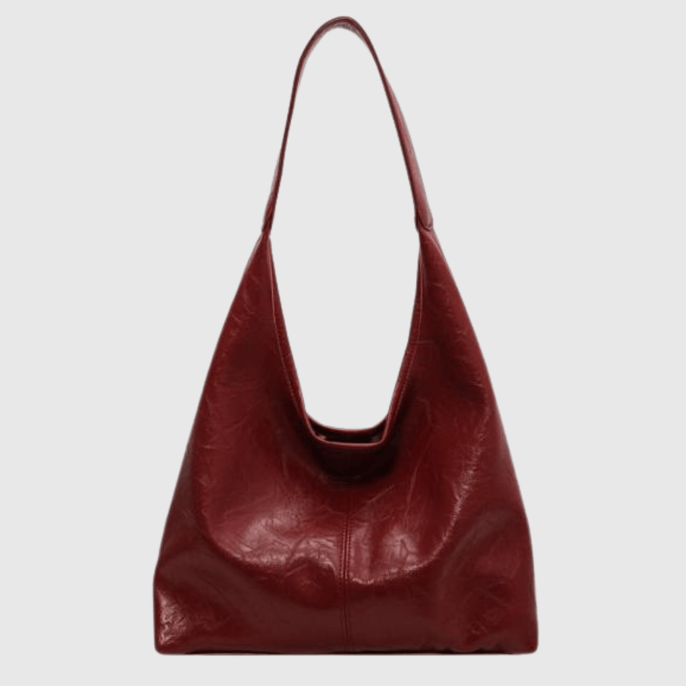 Ylona | Elegante Vintage Schultertasche für Damen robust